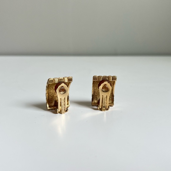 Vintage clips Grosse - Picture 12 of 14